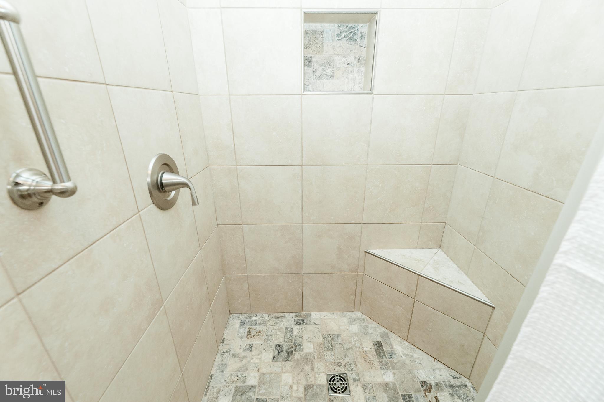 43355 Medleys Neck Road Leonardtown, MD 20650 - Photo 33 of 47 Primary Bathroom