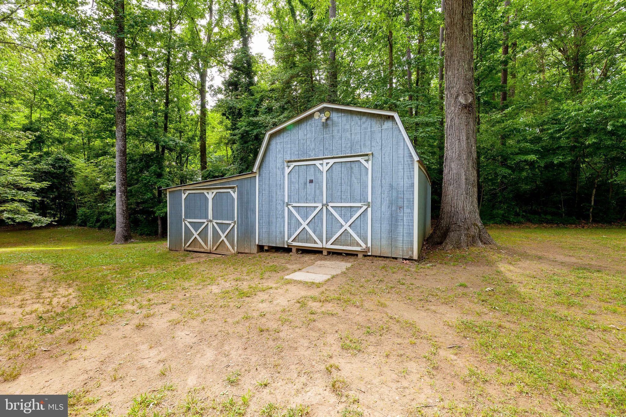 43355 Medleys Neck Road Leonardtown, MD 20650 - Photo 41 of 47 Shed