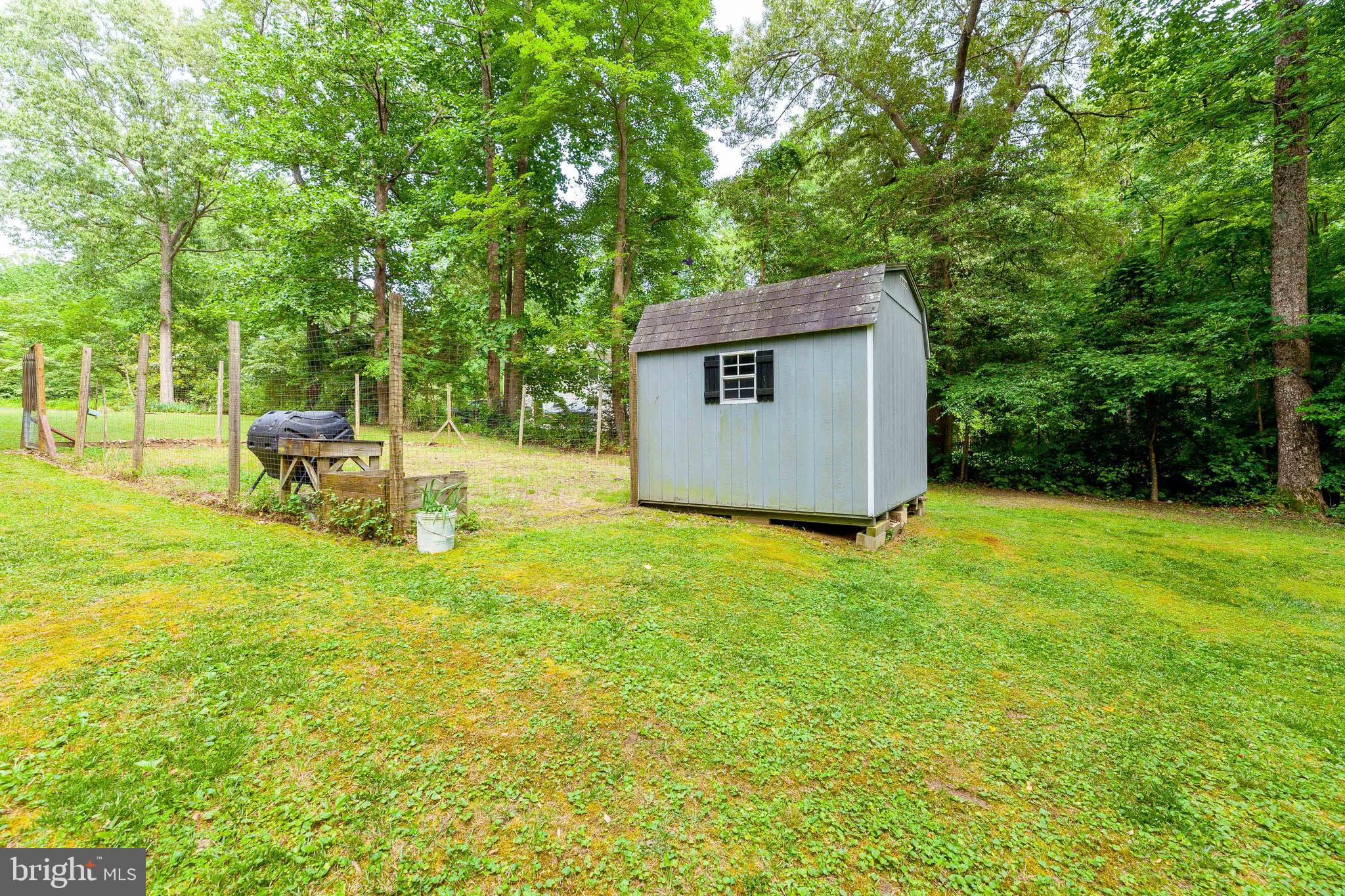 43355 Medleys Neck Road Leonardtown, MD 20650 - Photo 47 of 47 Back Yard