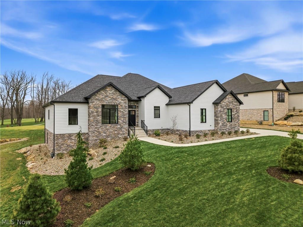 6879 Kyle Ridge Pointe Canfield, OH 44406 - Photo 2 of 50