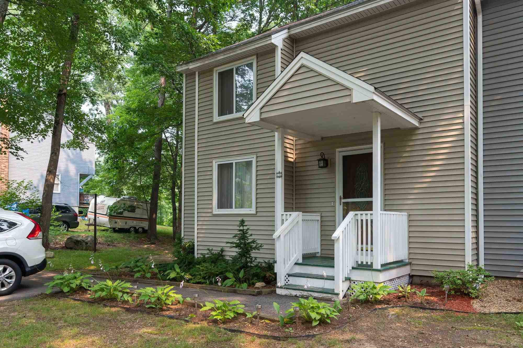 11 L Pingree Hill Road, Unit L Derry, NH 03038 - Photo 1 of 40