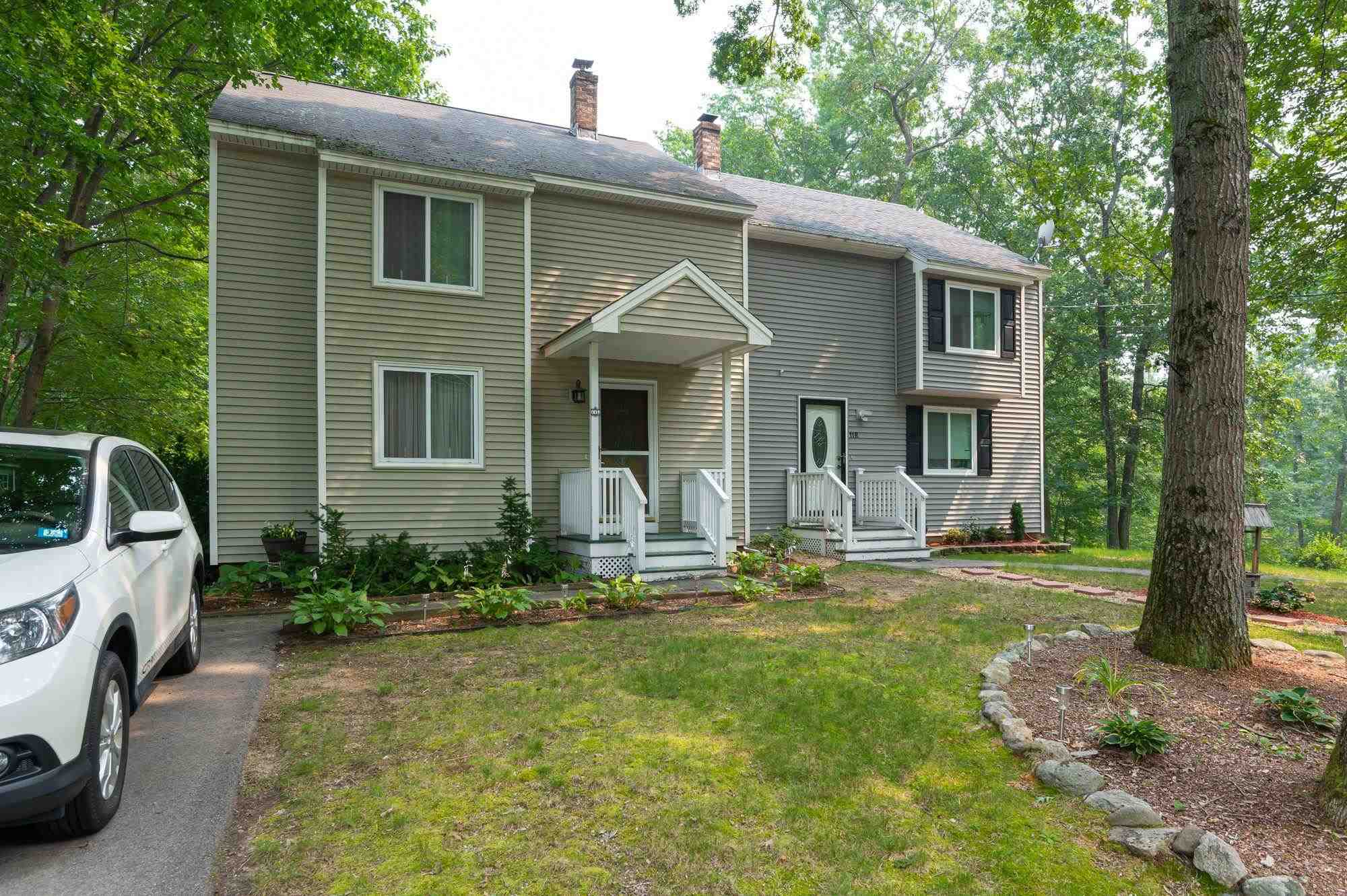 11 L Pingree Hill Road, Unit L Derry, NH 03038 - Photo 2 of 40