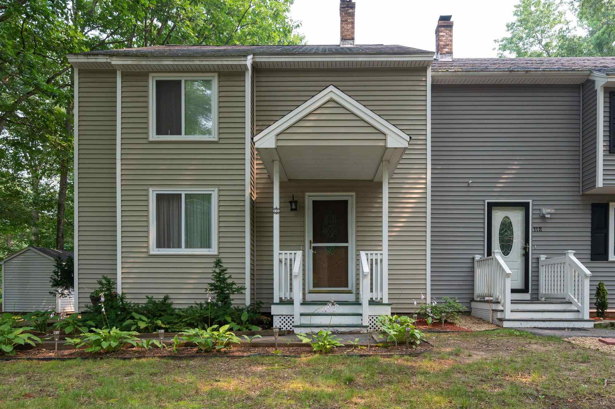 11 L Pingree Hill Road, Unit L Derry, NH 03038 - Photo 3 of 40
