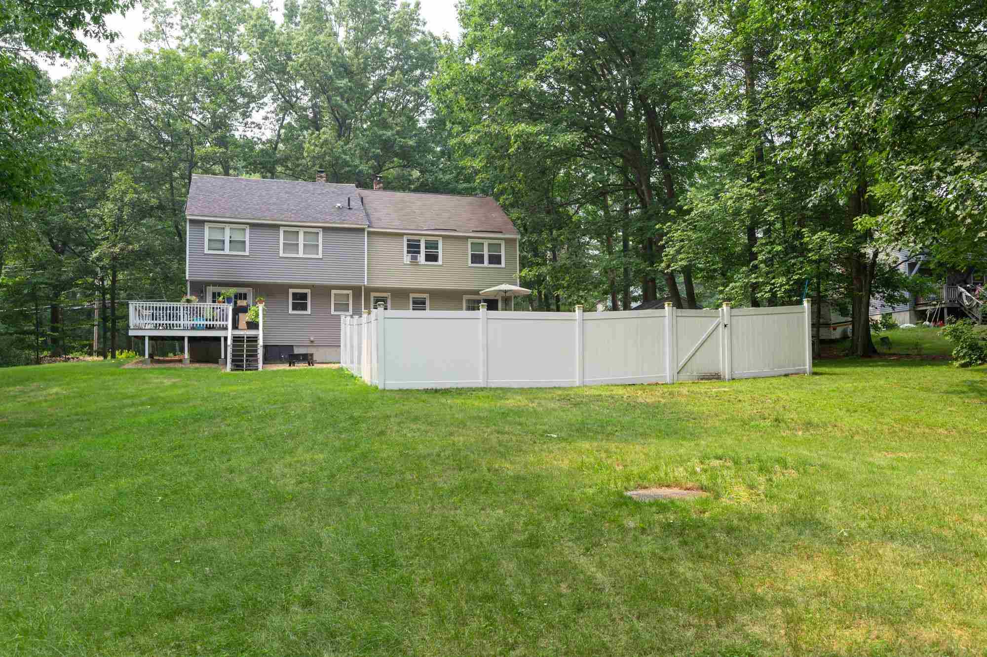 11 L Pingree Hill Road, Unit L Derry, NH 03038 - Photo 33 of 40