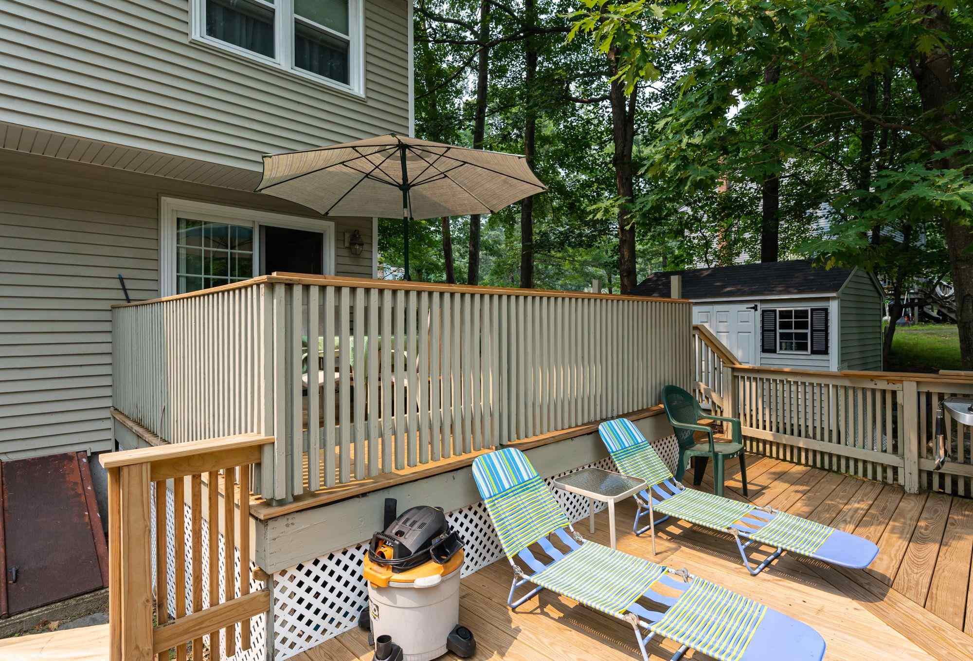11 L Pingree Hill Road, Unit L Derry, NH 03038 - Photo 35 of 40
