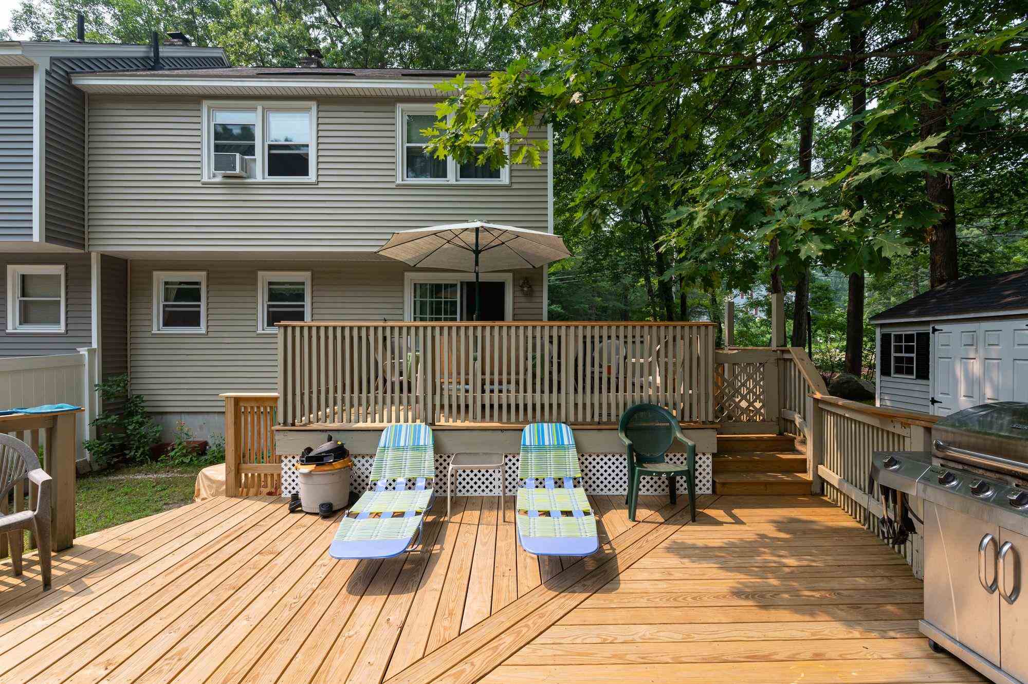 11 L Pingree Hill Road, Unit L Derry, NH 03038 - Photo 36 of 40