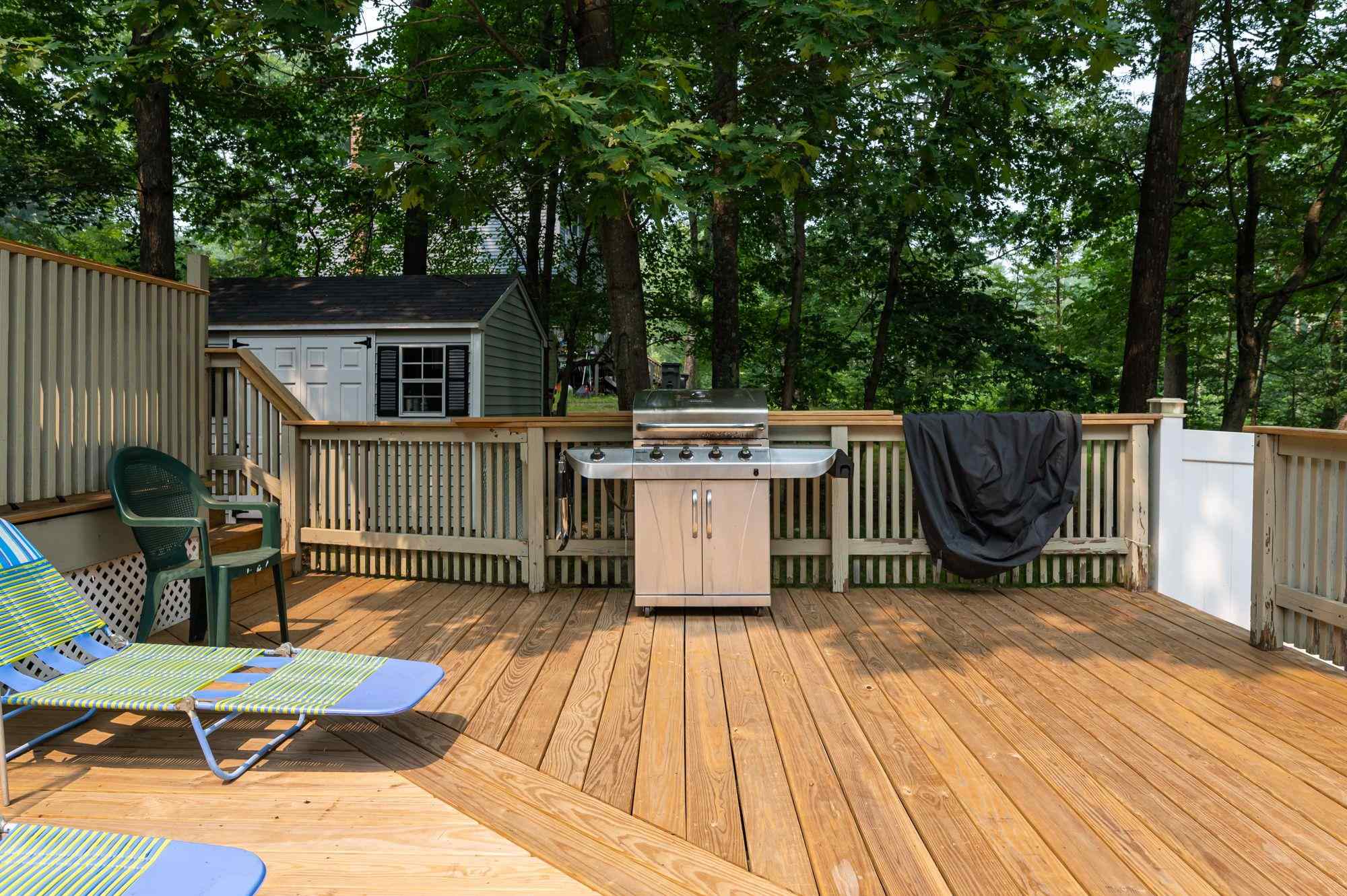 11 L Pingree Hill Road, Unit L Derry, NH 03038 - Photo 38 of 40