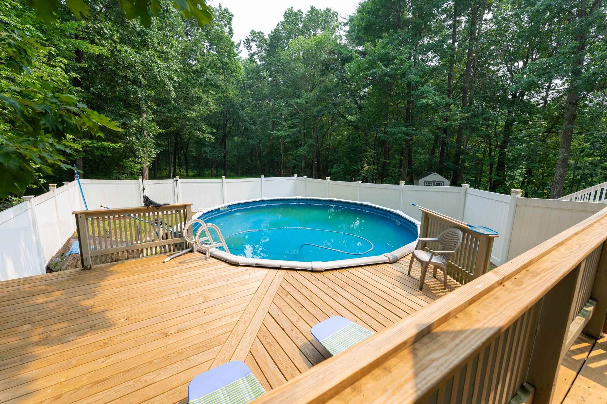 11 L Pingree Hill Road, Unit L Derry, NH 03038 - Photo 39 of 40