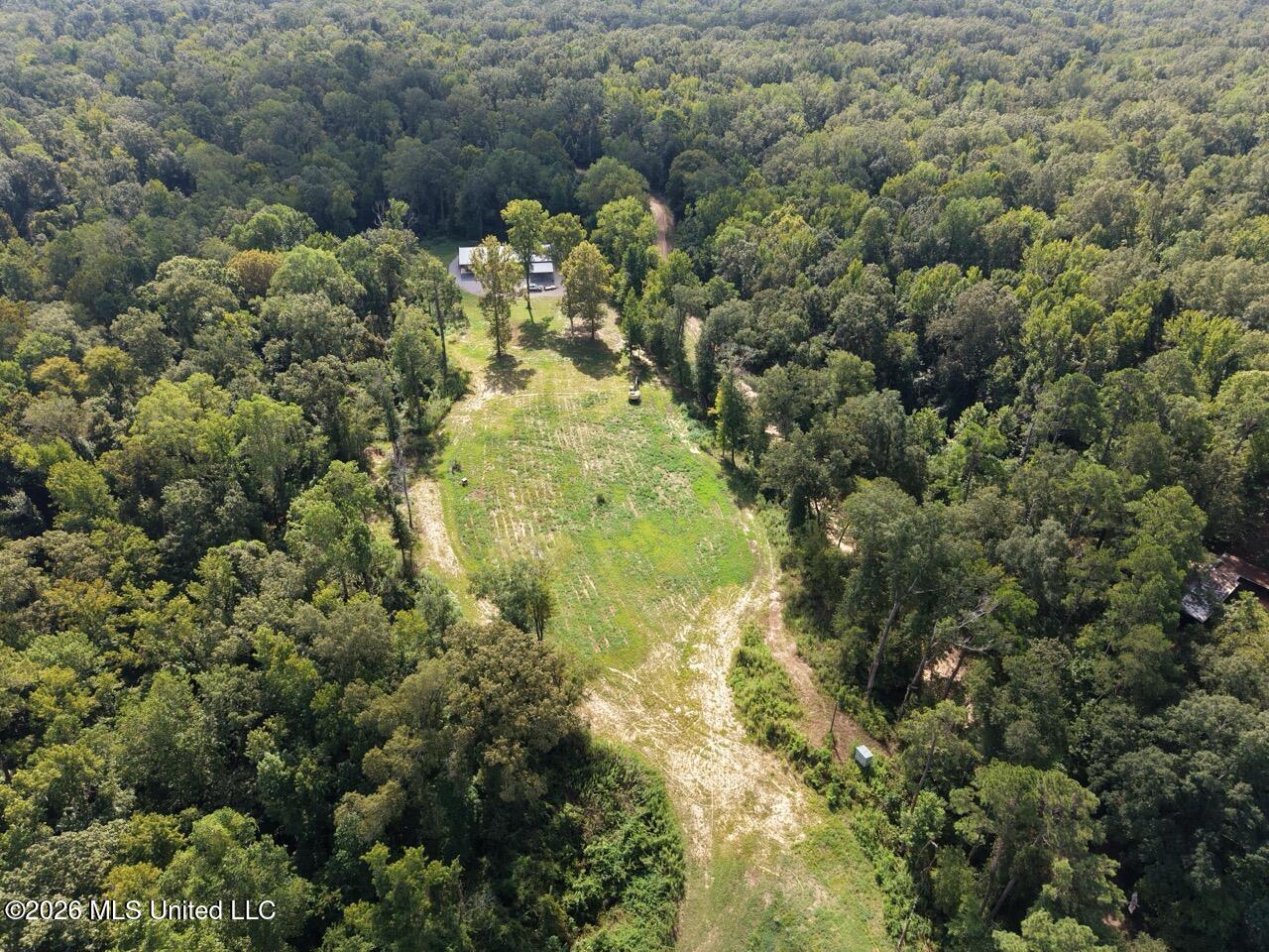 151 Church Hill Road Natchez, MS 39120 - Photo 1 of 50 DJI_20260901103315_0338_D Large