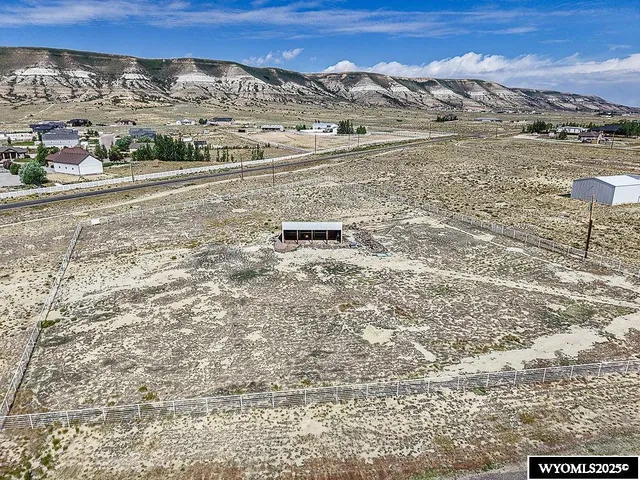 $199,000 | Yellowstone Road, Rock Springs, WY 82901