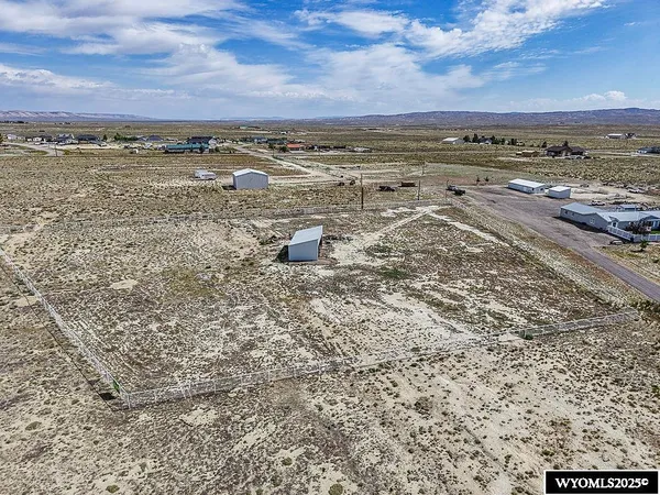 $199,000 | Yellowstone Road, Rock Springs, WY 82901