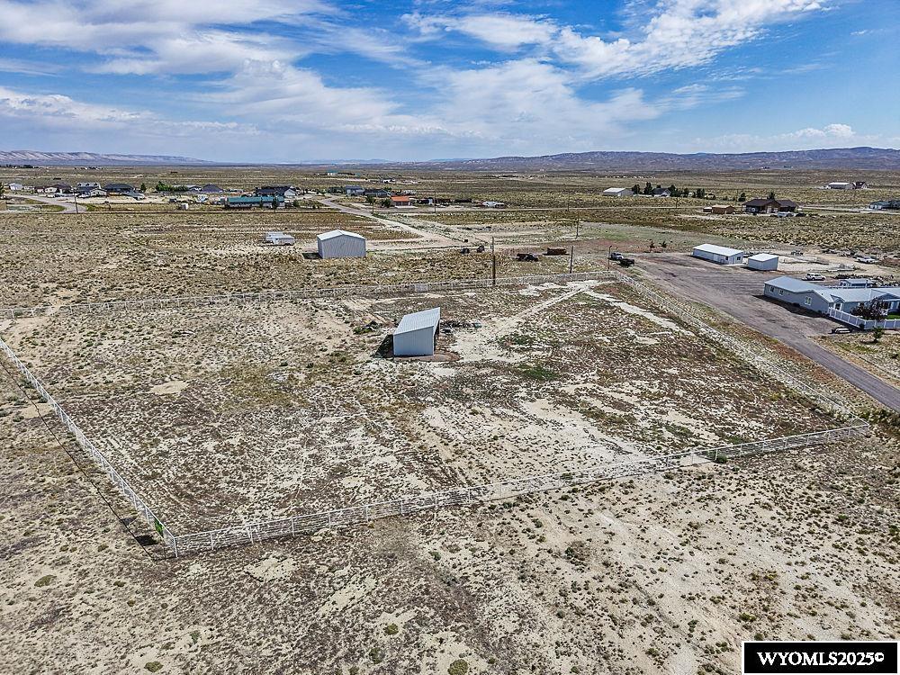 Yellowstone Road Rock Springs, WY 82901 - Photo 2 of 5