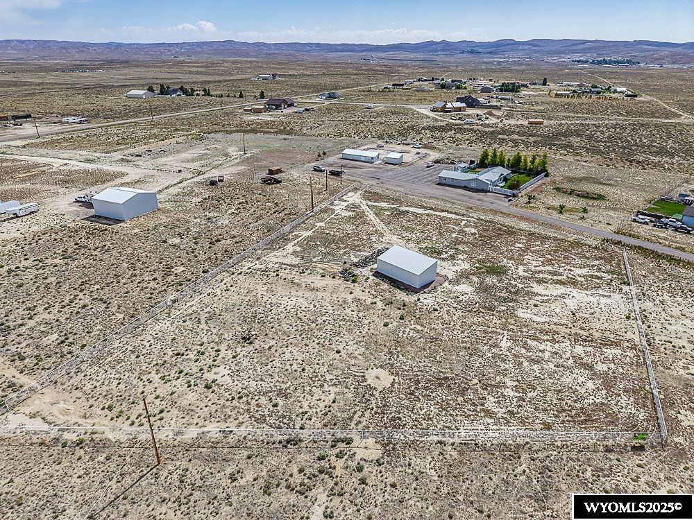 Yellowstone Road Rock Springs, WY 82901 - Photo 3 of 5
