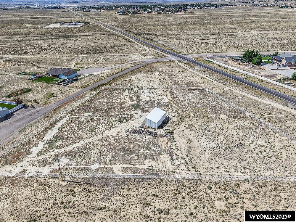 Yellowstone Road Rock Springs, WY 82901 - Photo 4 of 5