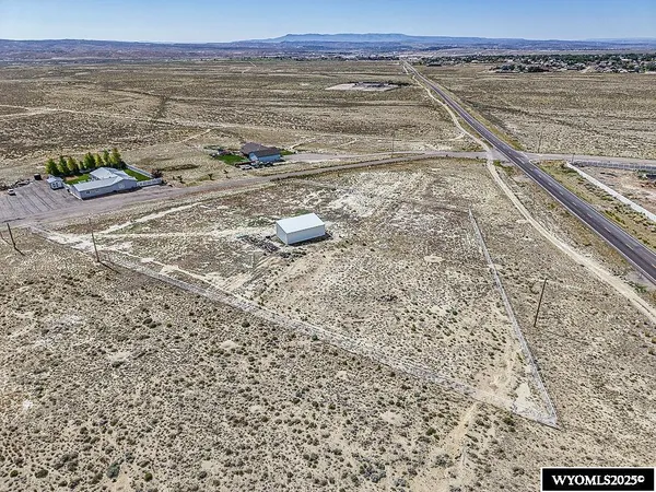 $199,000 | Yellowstone Road, Rock Springs, WY 82901