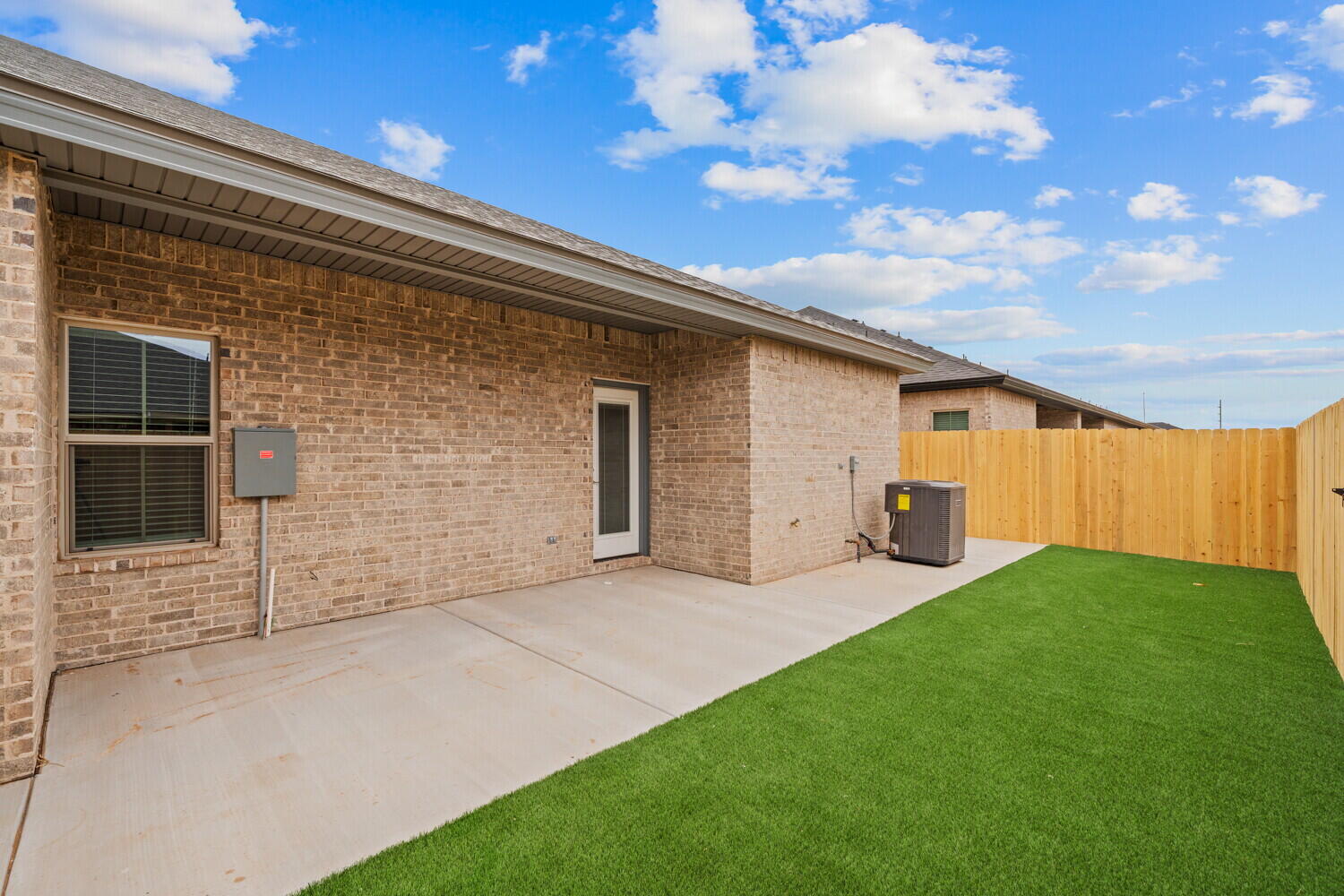 7044 41st Street Lubbock, TX 79407 - Photo 23 of 24 7036 41st St exterior-4