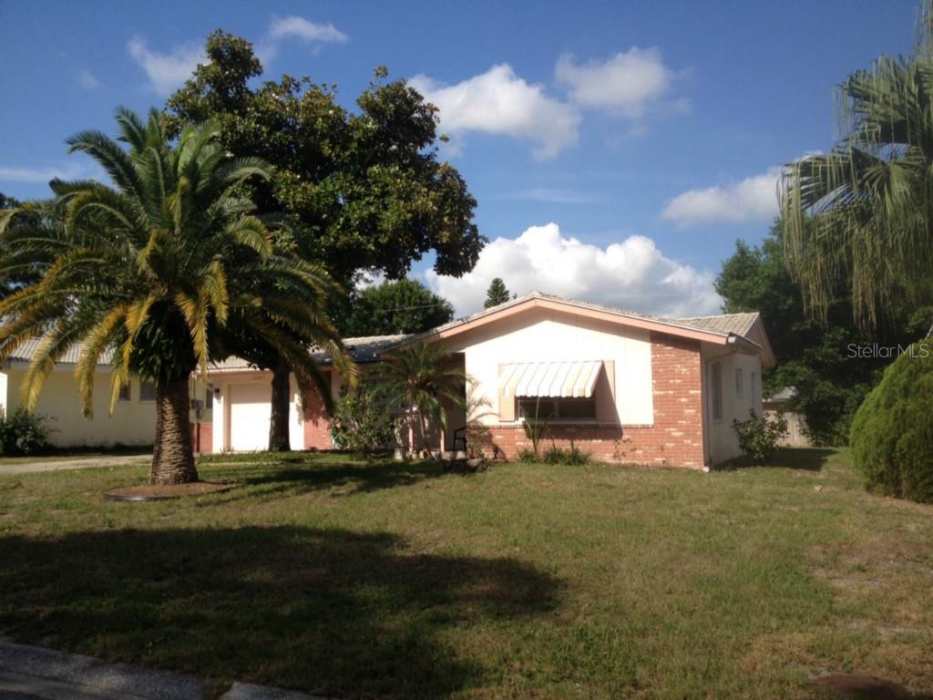 2025 Pine Ridge Drive Clearwater, FL 33763 - Photo 1 of 1