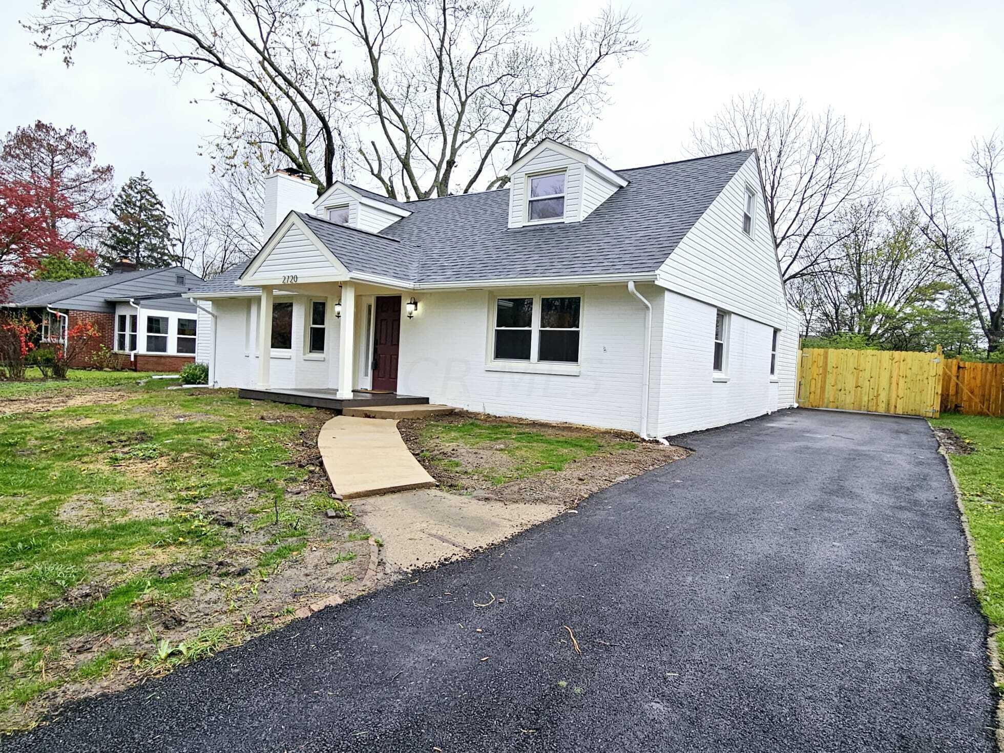 2720 Tudor Road Columbus, OH 43209 - Photo 56 of 59 IMG-20240412-WA0003