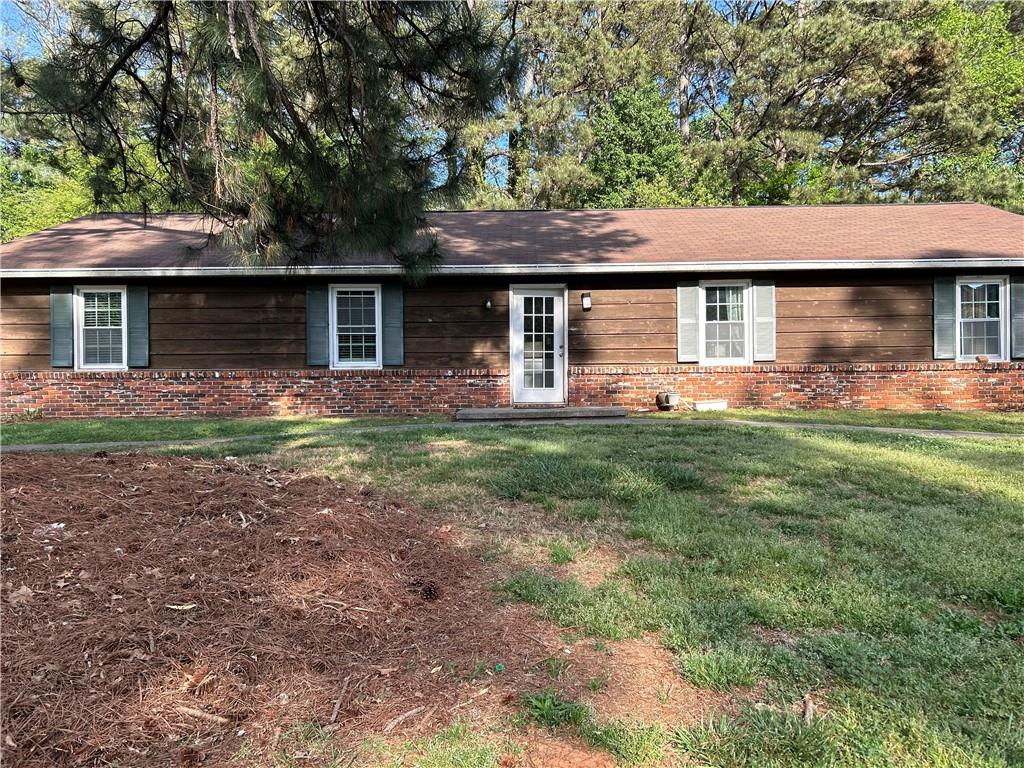 2711 Tucker Valley Road Tucker, GA 30084 - Photo 1 of 1