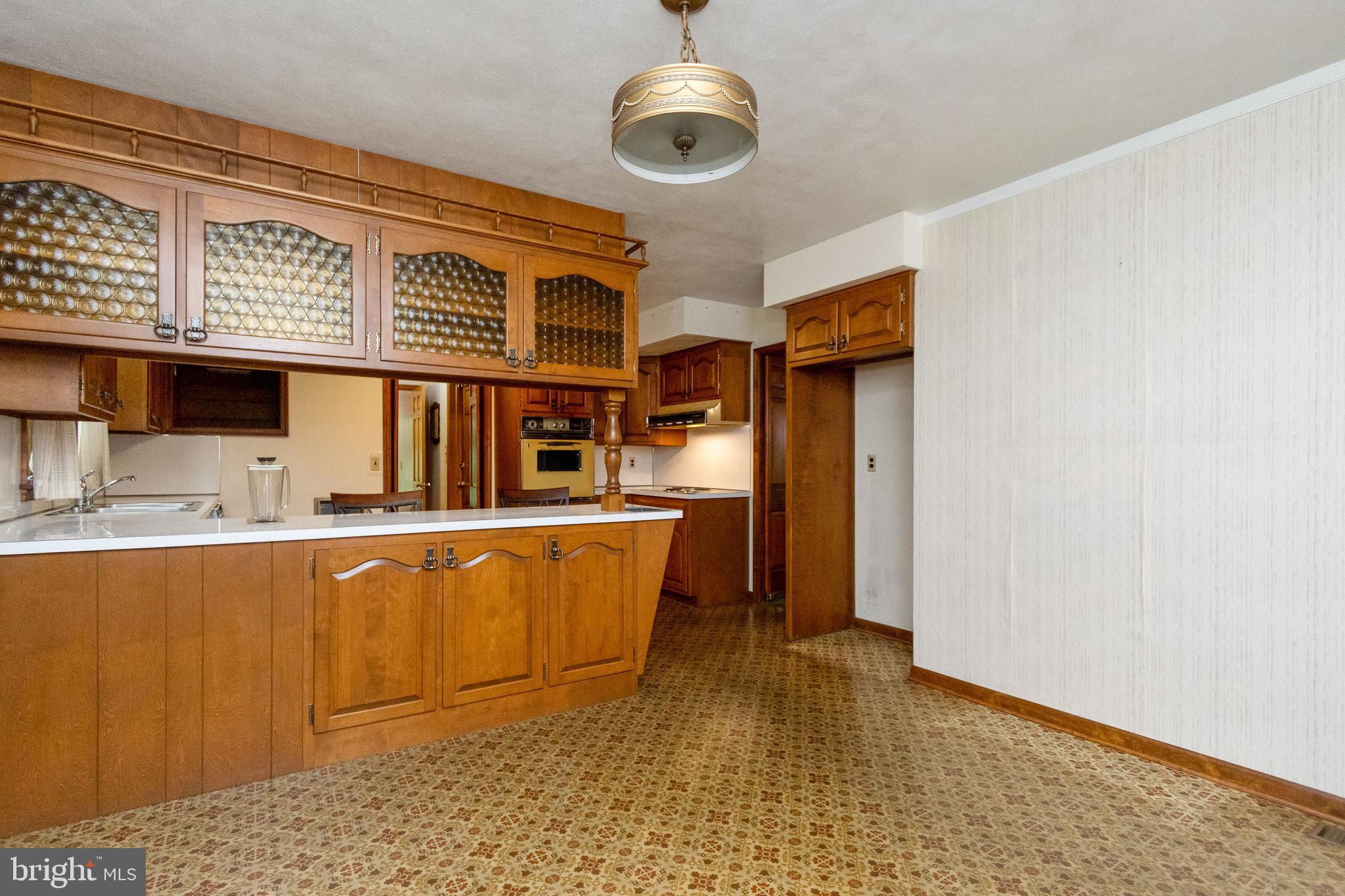 2621 Coon Club Road Westminster, MD 21157 - Photo 11 of 55 Kitchen