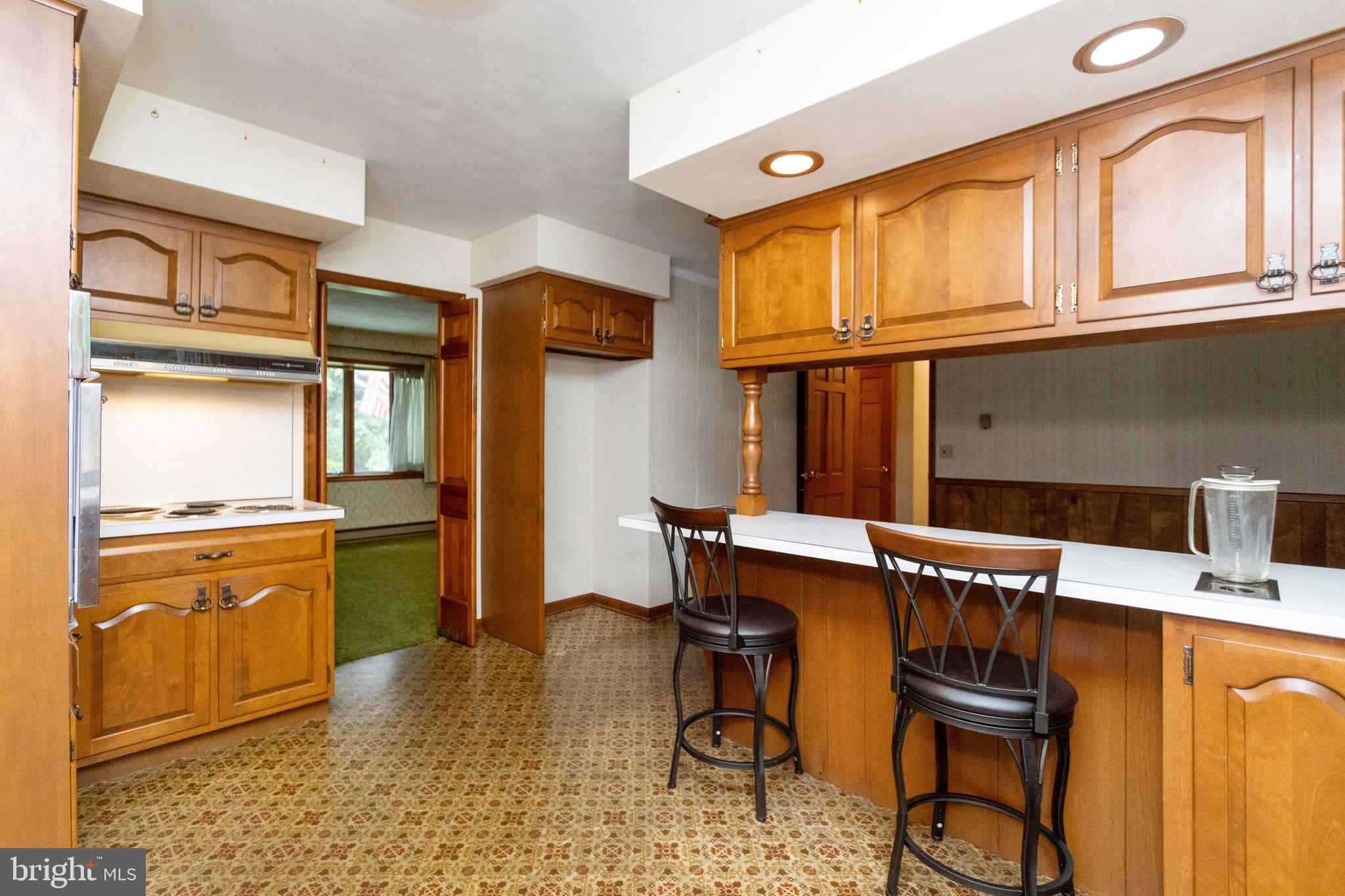 2621 Coon Club Road Westminster, MD 21157 - Photo 14 of 55 Kitchen