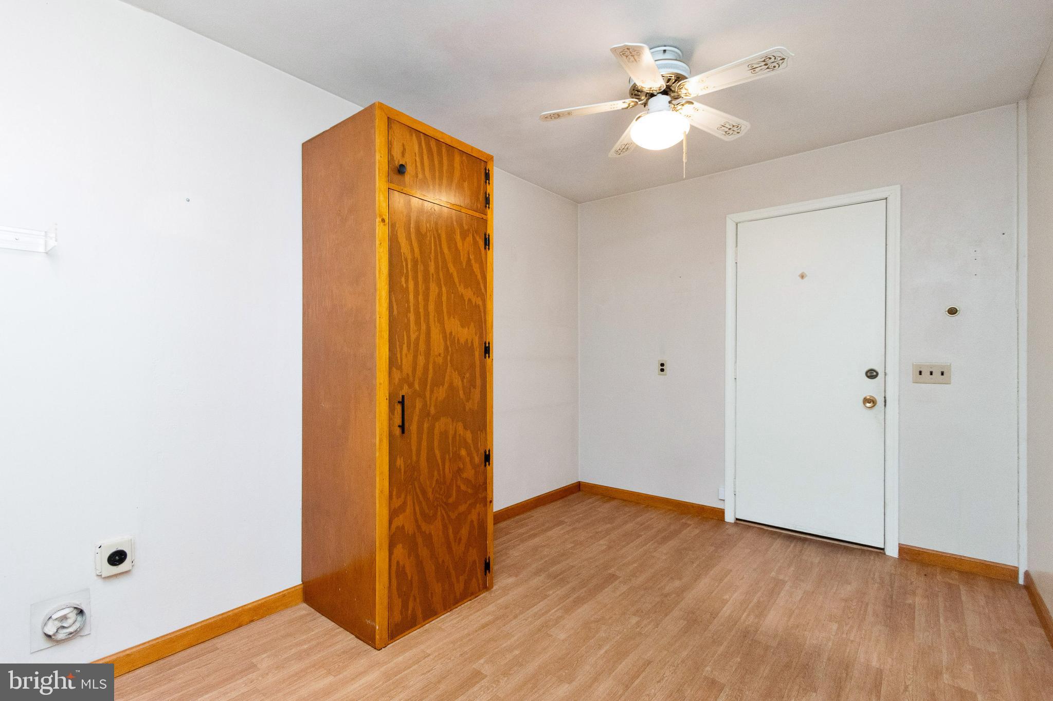 2621 Coon Club Road Westminster, MD 21157 - Photo 16 of 55 Built in cabinet in mud /laundry room