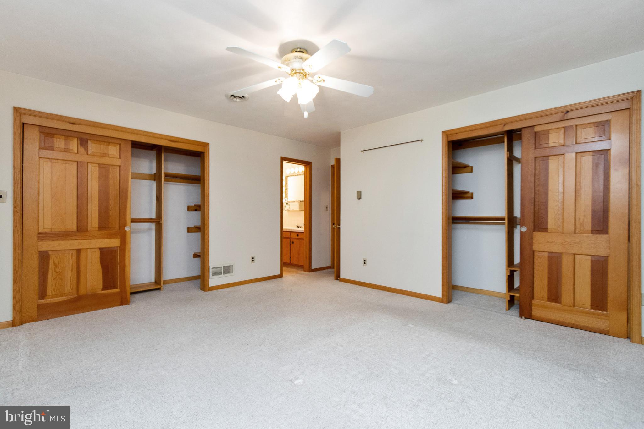2621 Coon Club Road Westminster, MD 21157 - Photo 21 of 55 Primary Bedroom