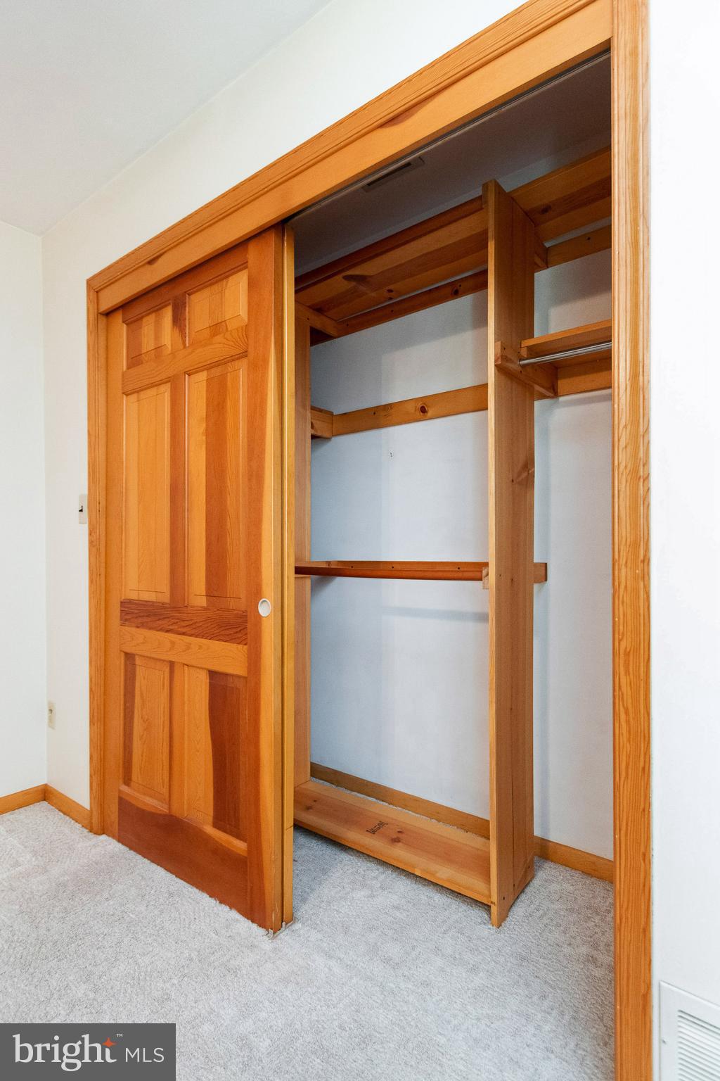 2621 Coon Club Road Westminster, MD 21157 - Photo 26 of 55 Primary Bedroom 2nd Built in closet