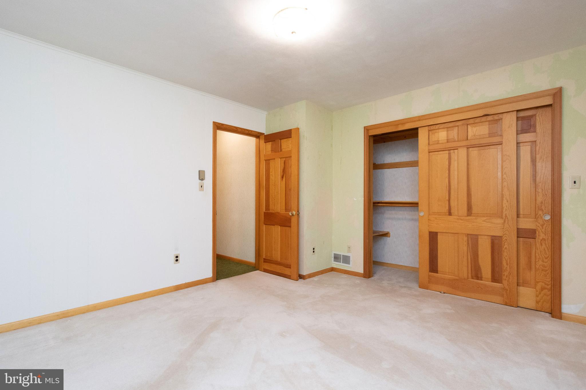 2621 Coon Club Road Westminster, MD 21157 - Photo 29 of 55 2nd Bedroom with built in closet
