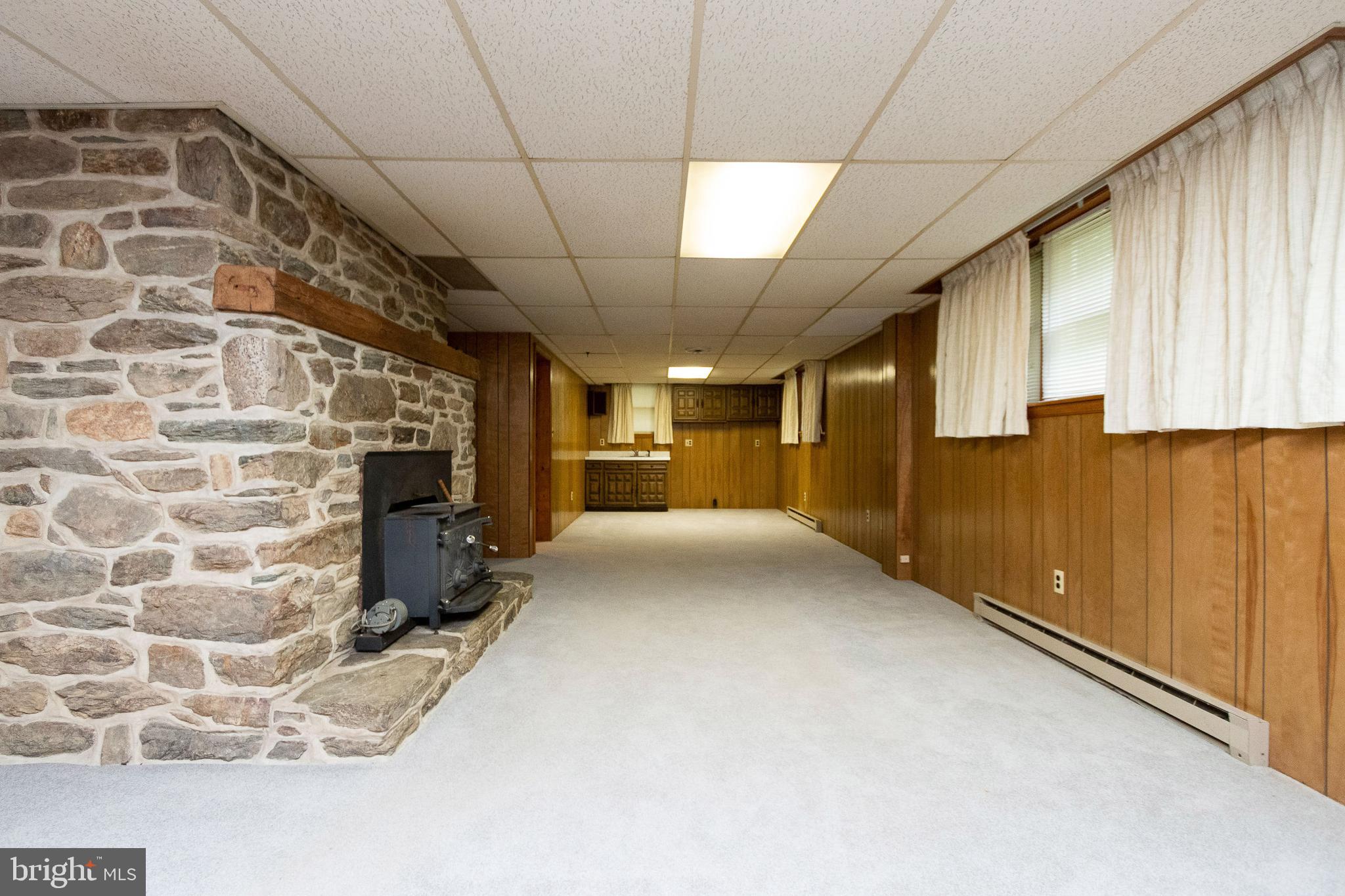2621 Coon Club Road Westminster, MD 21157 - Photo 33 of 55 view of basement from stairs