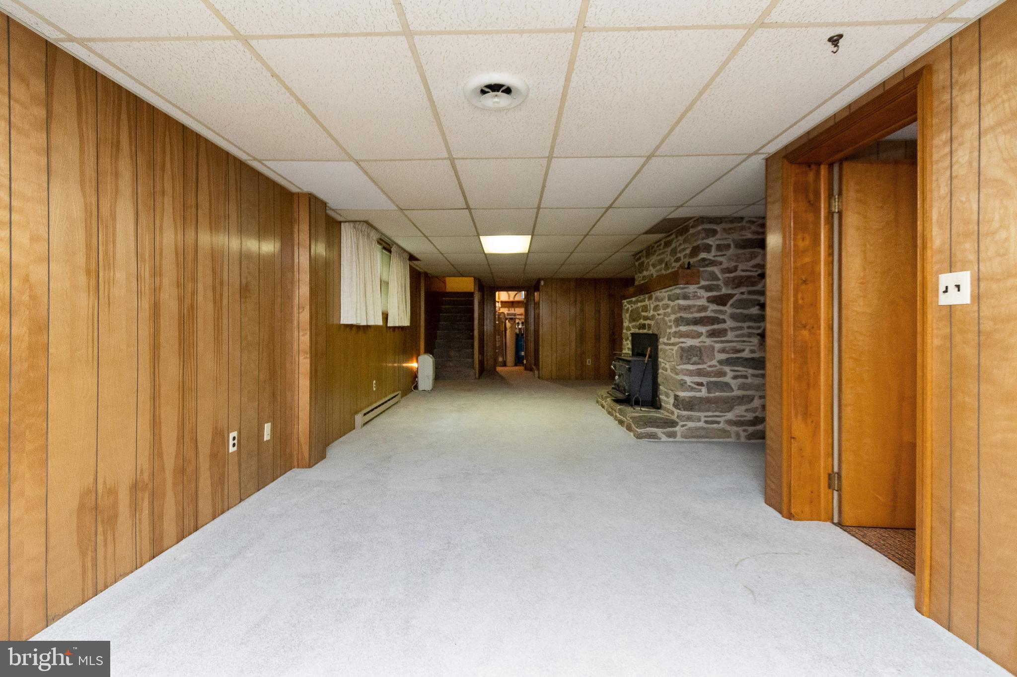 2621 Coon Club Road Westminster, MD 21157 - Photo 34 of 55 basement