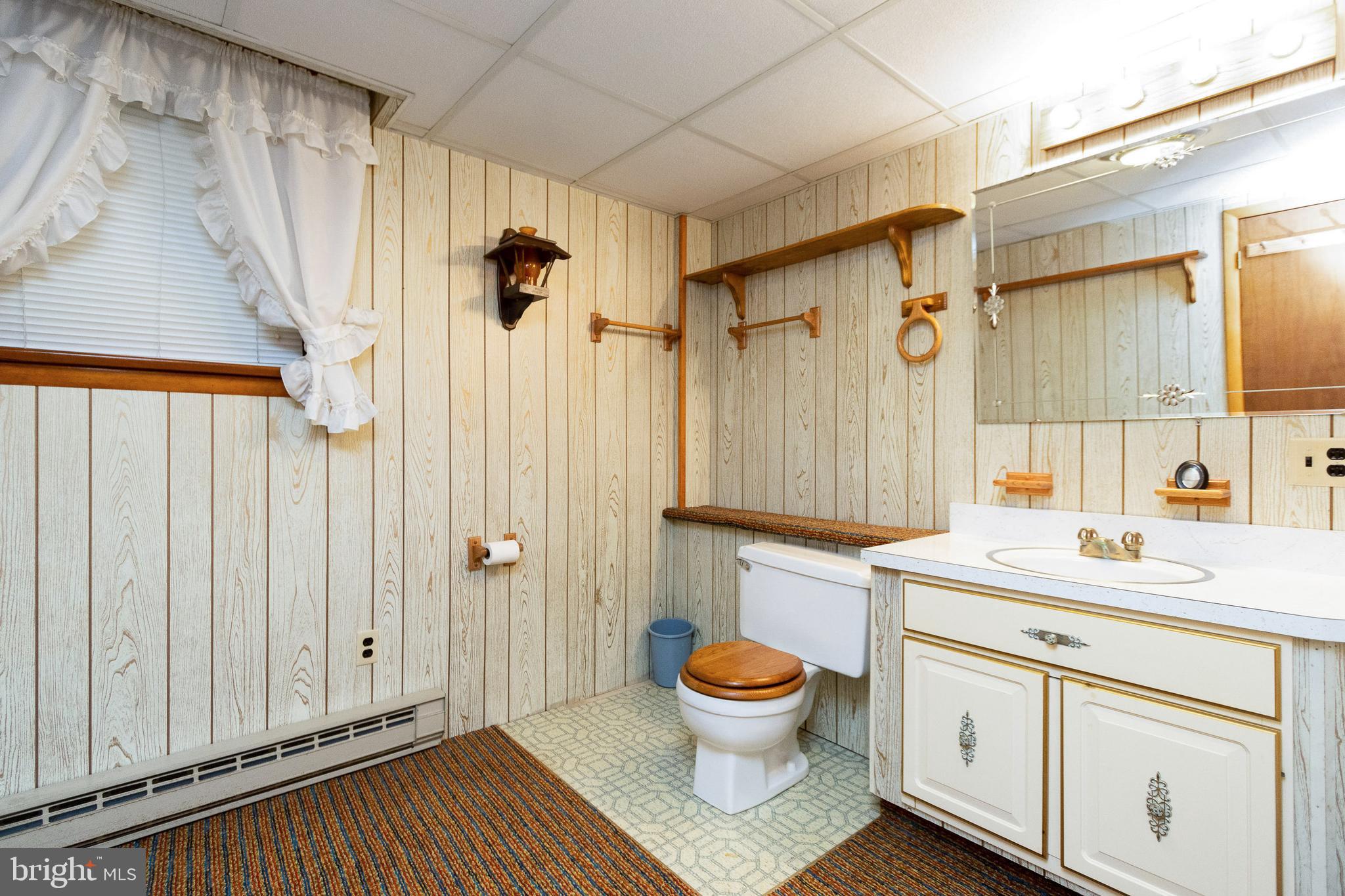 2621 Coon Club Road Westminster, MD 21157 - Photo 40 of 55 full bathroom in basement