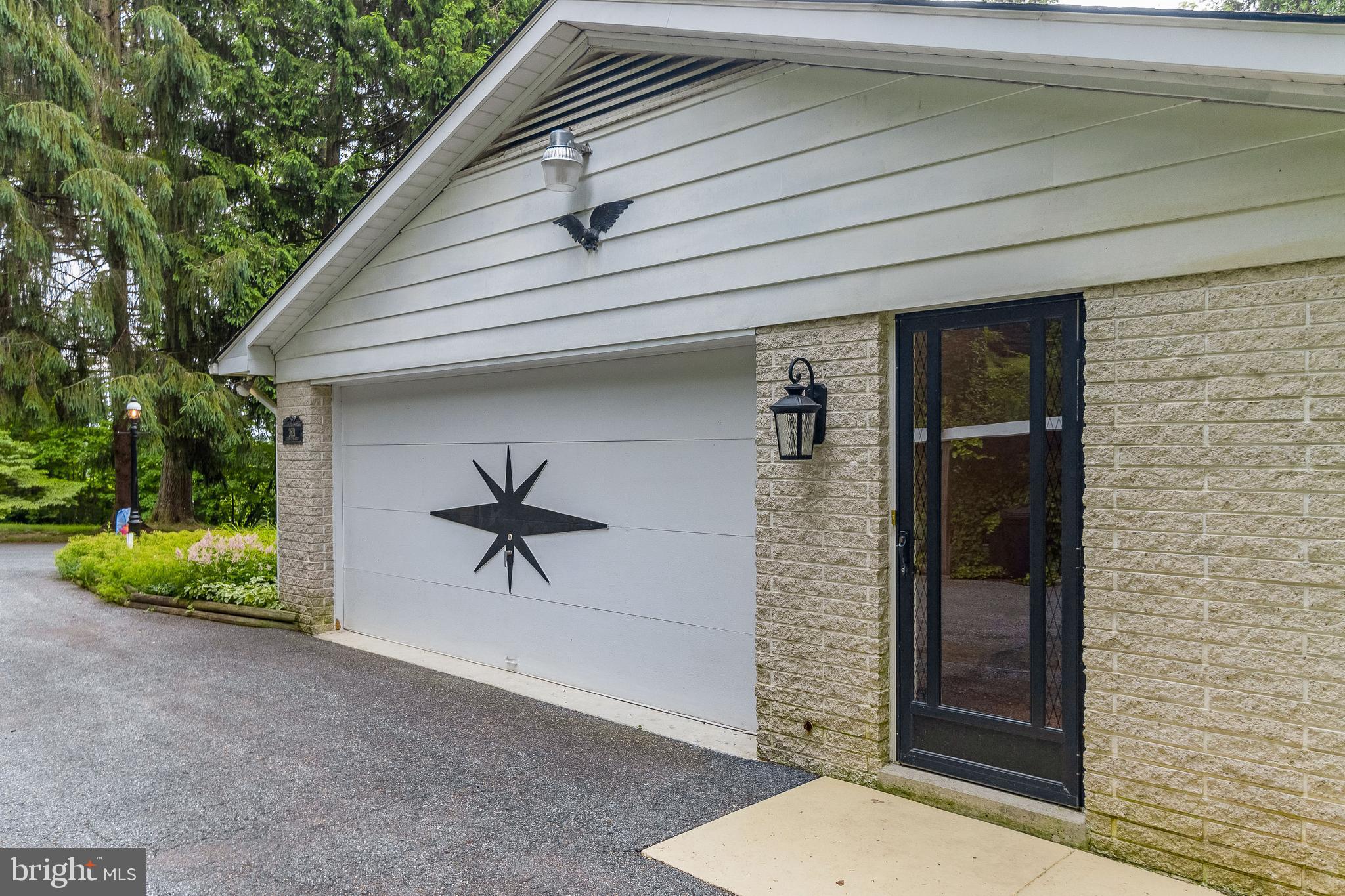 2621 Coon Club Road Westminster, MD 21157 - Photo 54 of 55 Garage