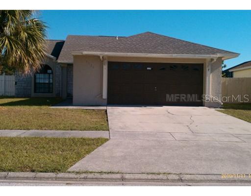 3121 Bear Path Kissimmee, FL 34746 - Photo 1 of 1 Exterior Front