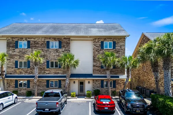 $169,000 | 207 Double Eagle Drive, Unit E2, Surfside Beach, SC 29575