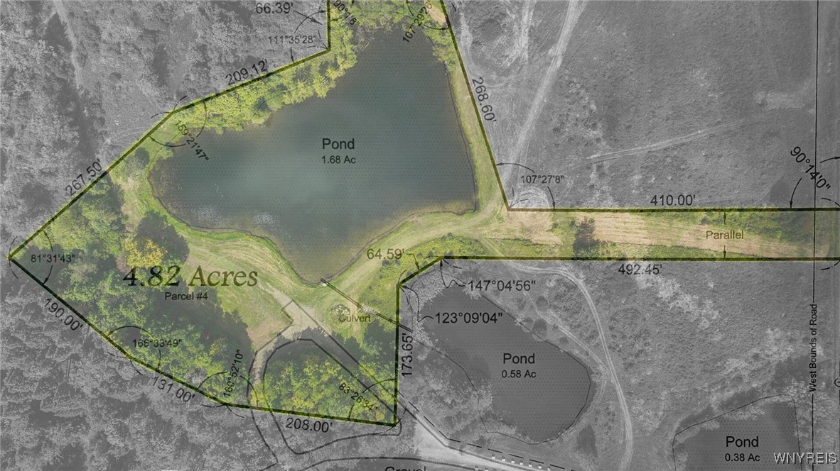 Lot #4 Phillips Road Holland, NY 14080 - Photo 2 of 3