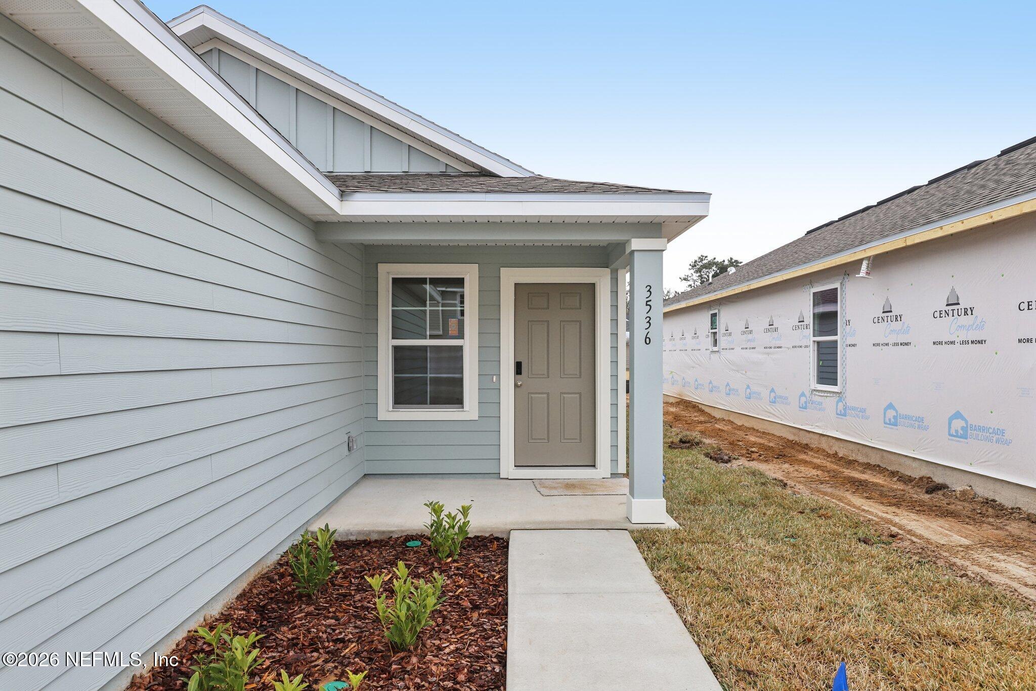 3536 Mildred Way Jacksonville, FL 32254 - Photo 3 of 12 3536 Mildred Way (5)