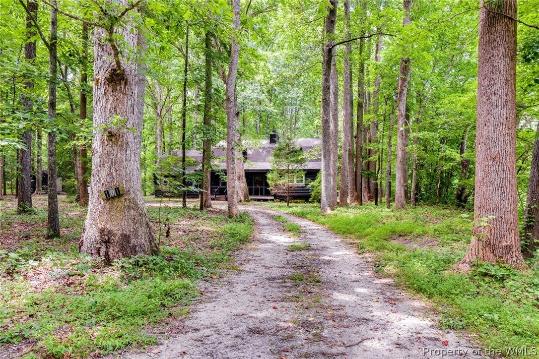 101 Camp Road Toano, VA 23168 - Photo 42 of 42 Gallery Image 42