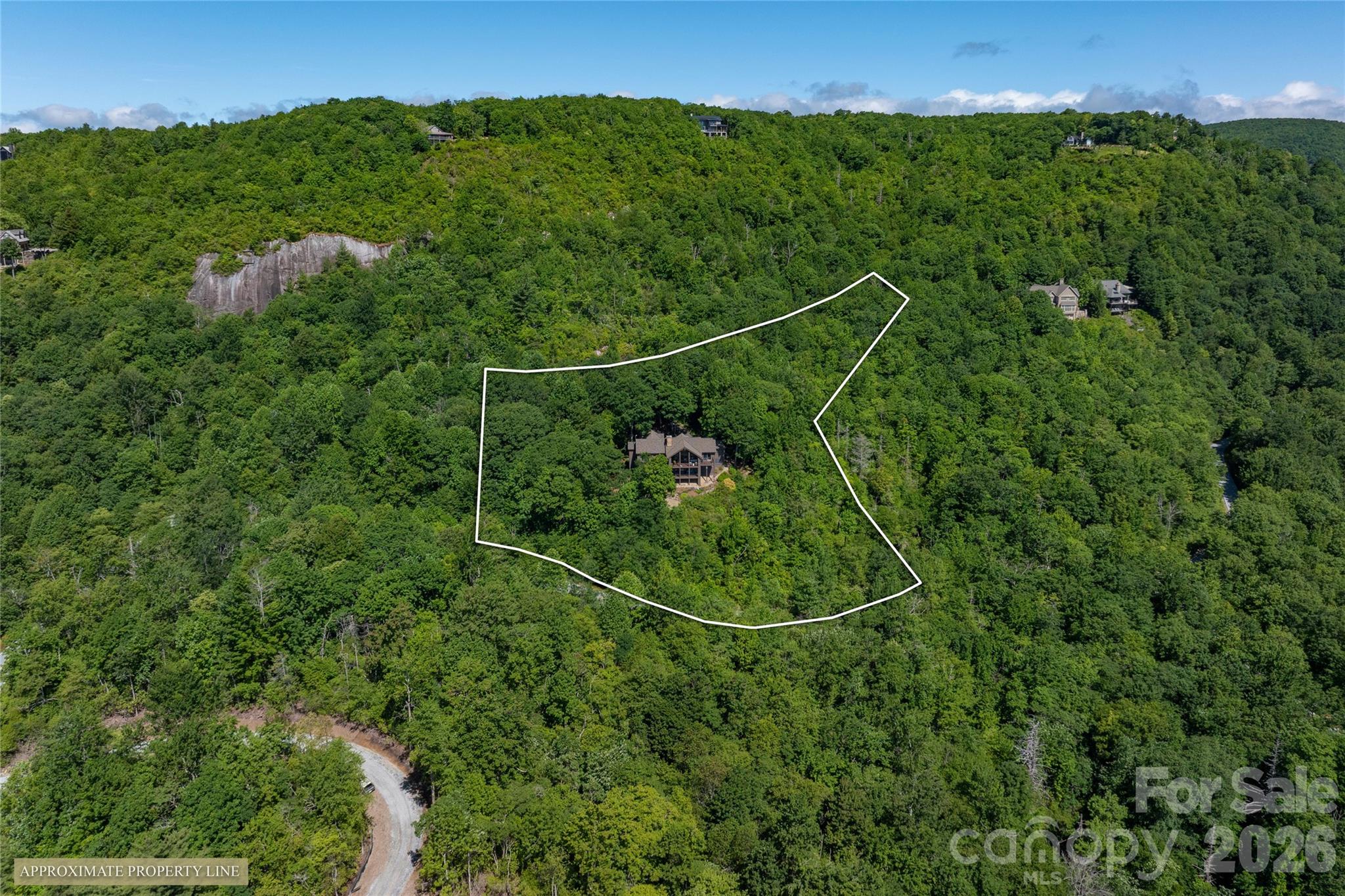 100 Meadow Ridge Road Lake Toxaway, NC 28747 - Photo 48 of 48