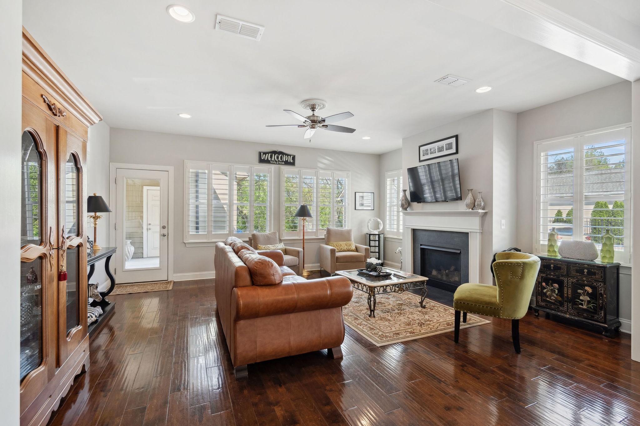 804 Charming Court Franklin, TN 37064 - Photo 14 of 48