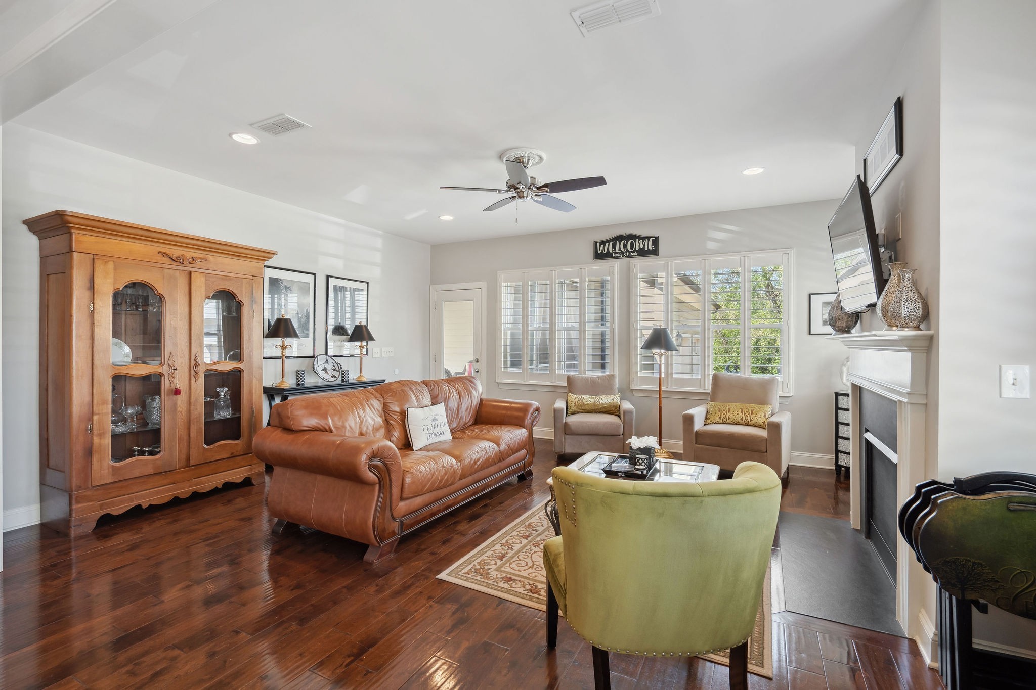 804 Charming Court Franklin, TN 37064 - Photo 15 of 48