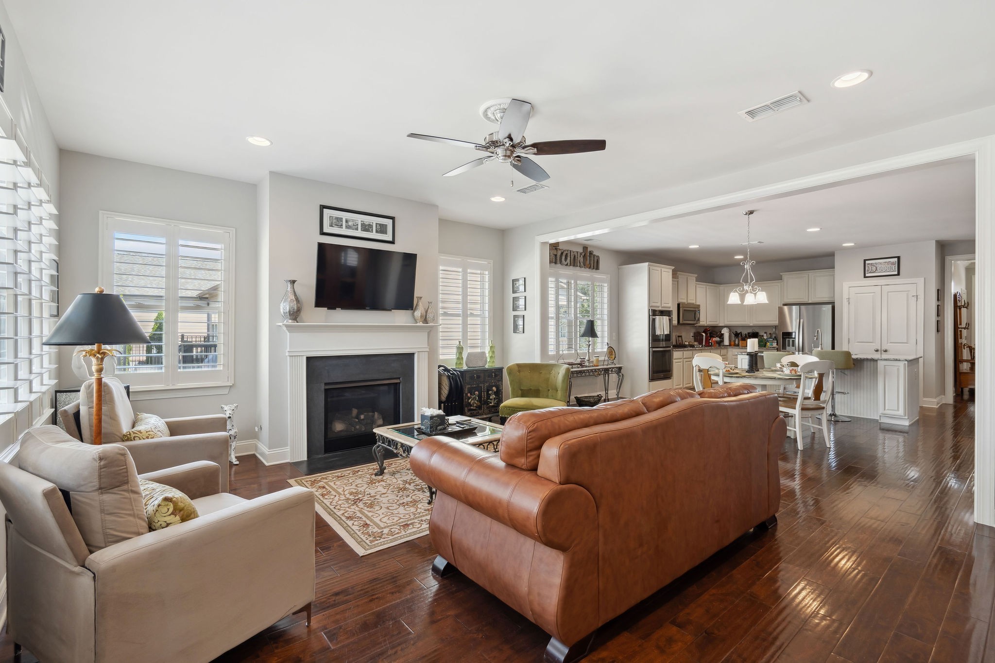 804 Charming Court Franklin, TN 37064 - Photo 17 of 48