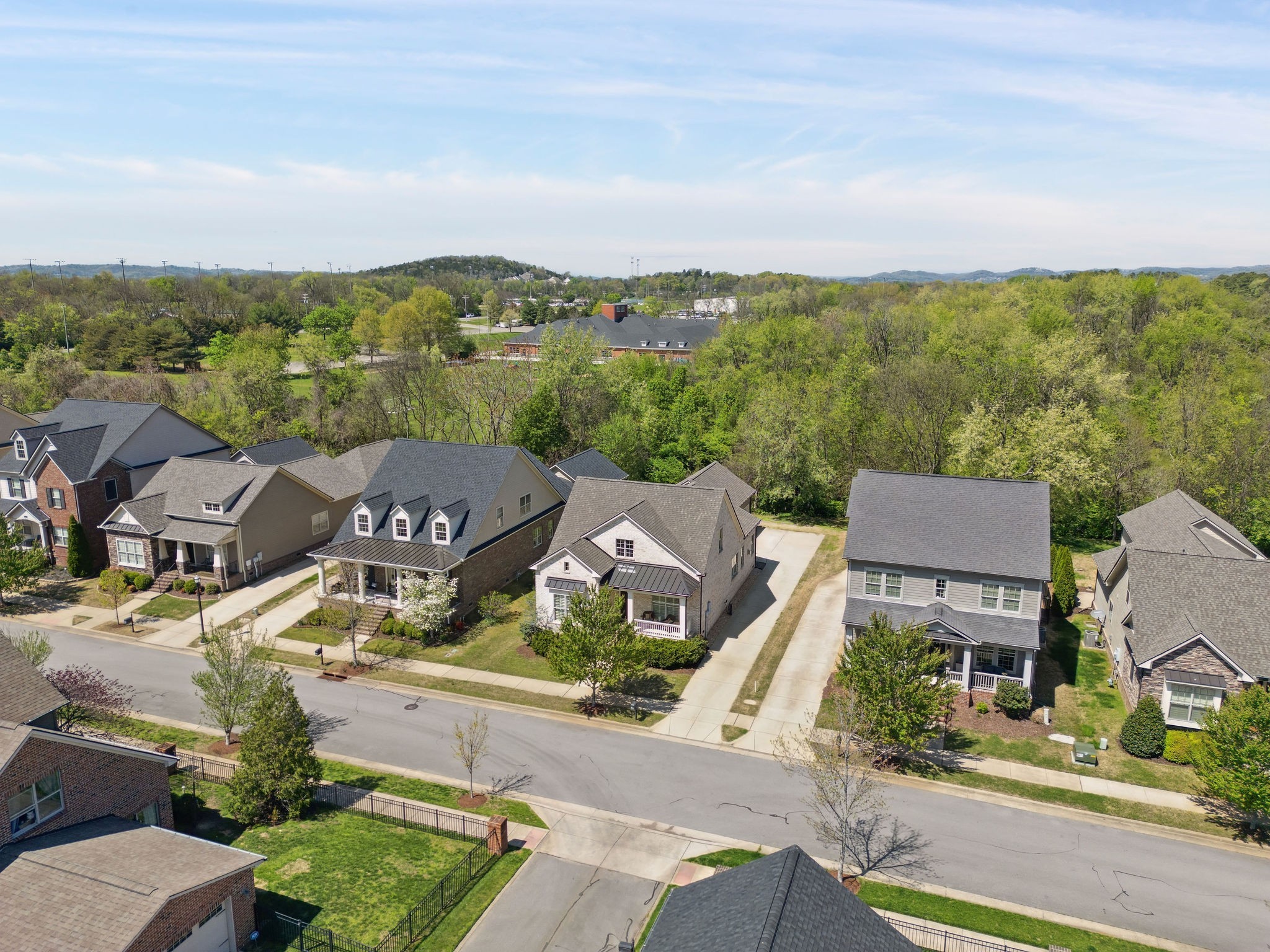 804 Charming Court Franklin, TN 37064 - Photo 37 of 48