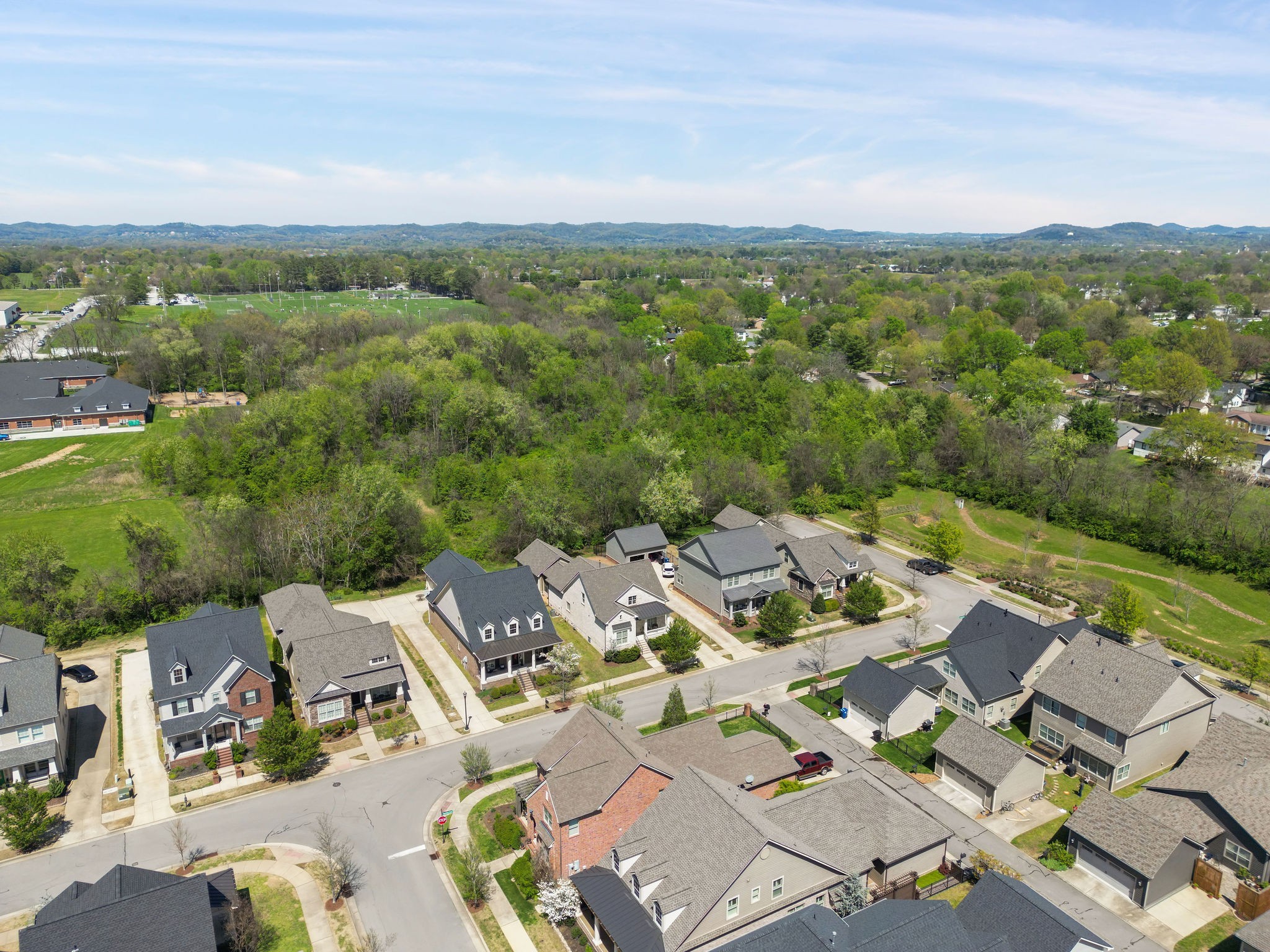 804 Charming Court Franklin, TN 37064 - Photo 39 of 48