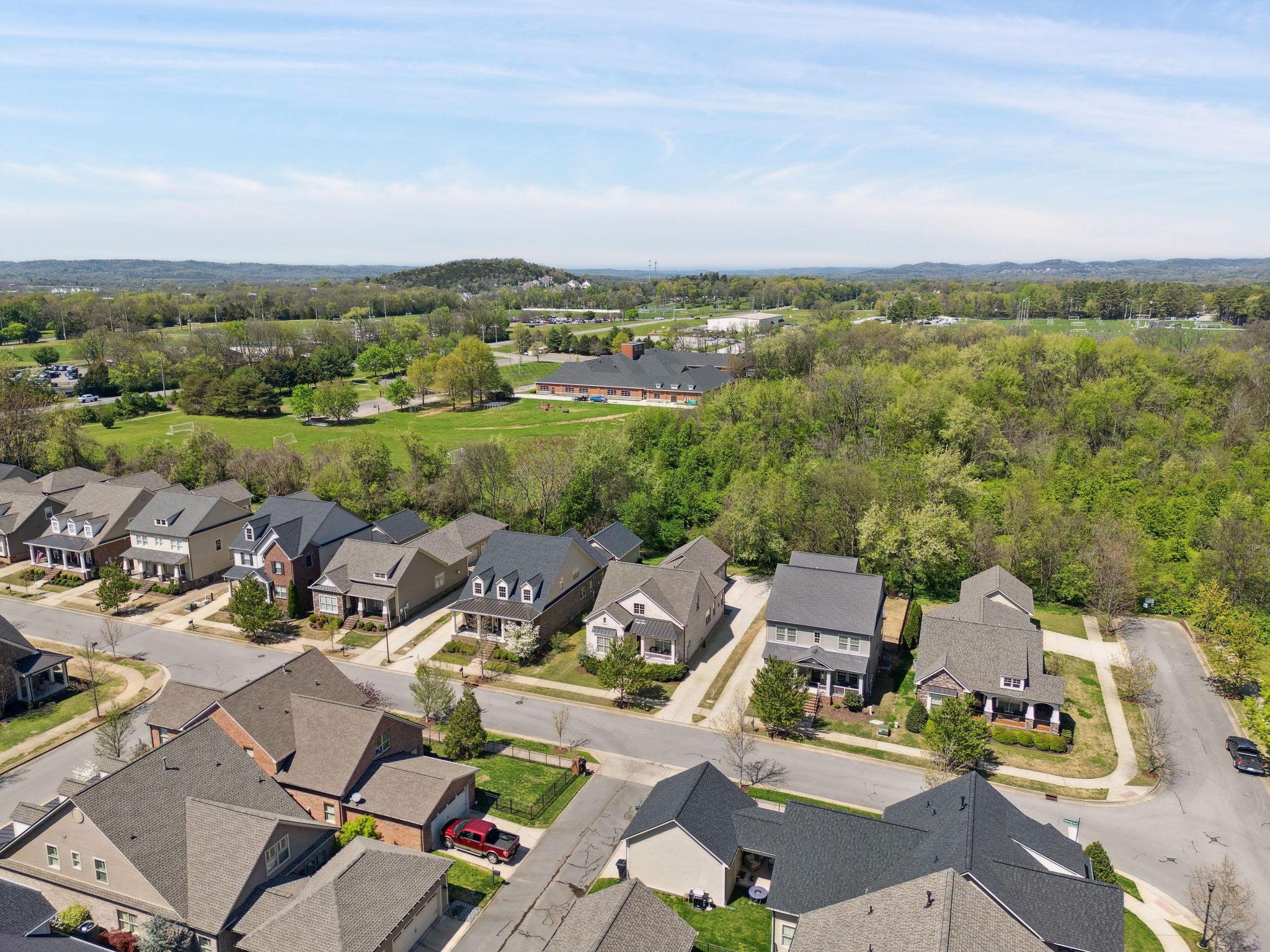 804 Charming Court Franklin, TN 37064 - Photo 41 of 48