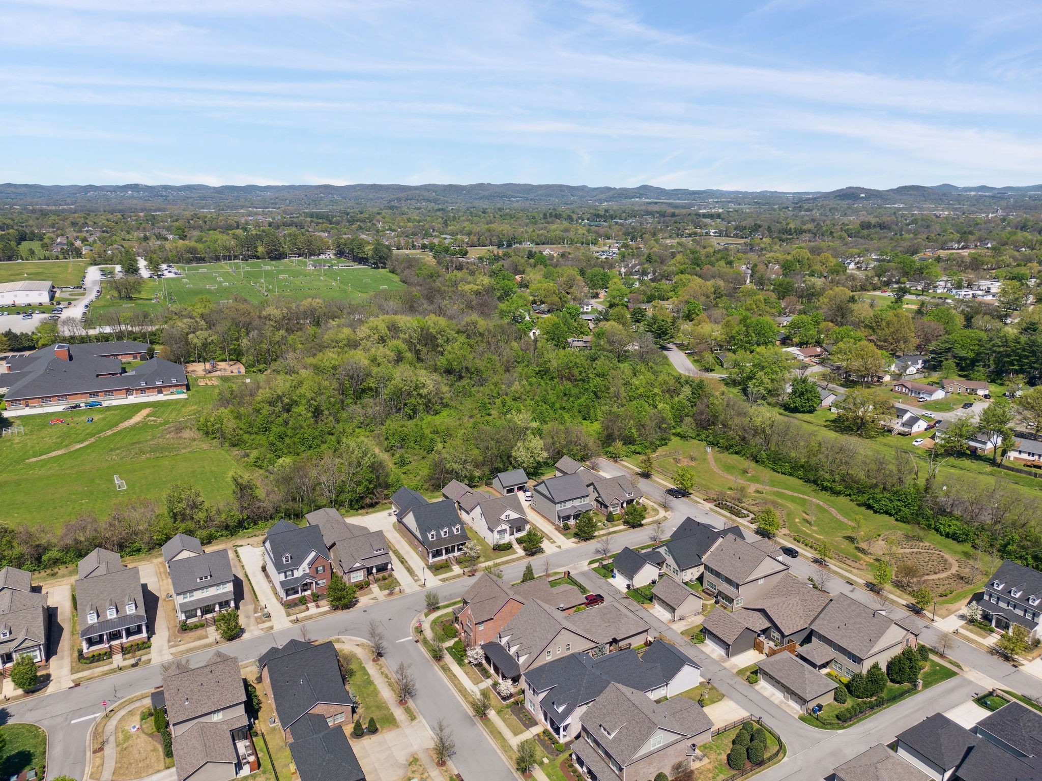 804 Charming Court Franklin, TN 37064 - Photo 42 of 48