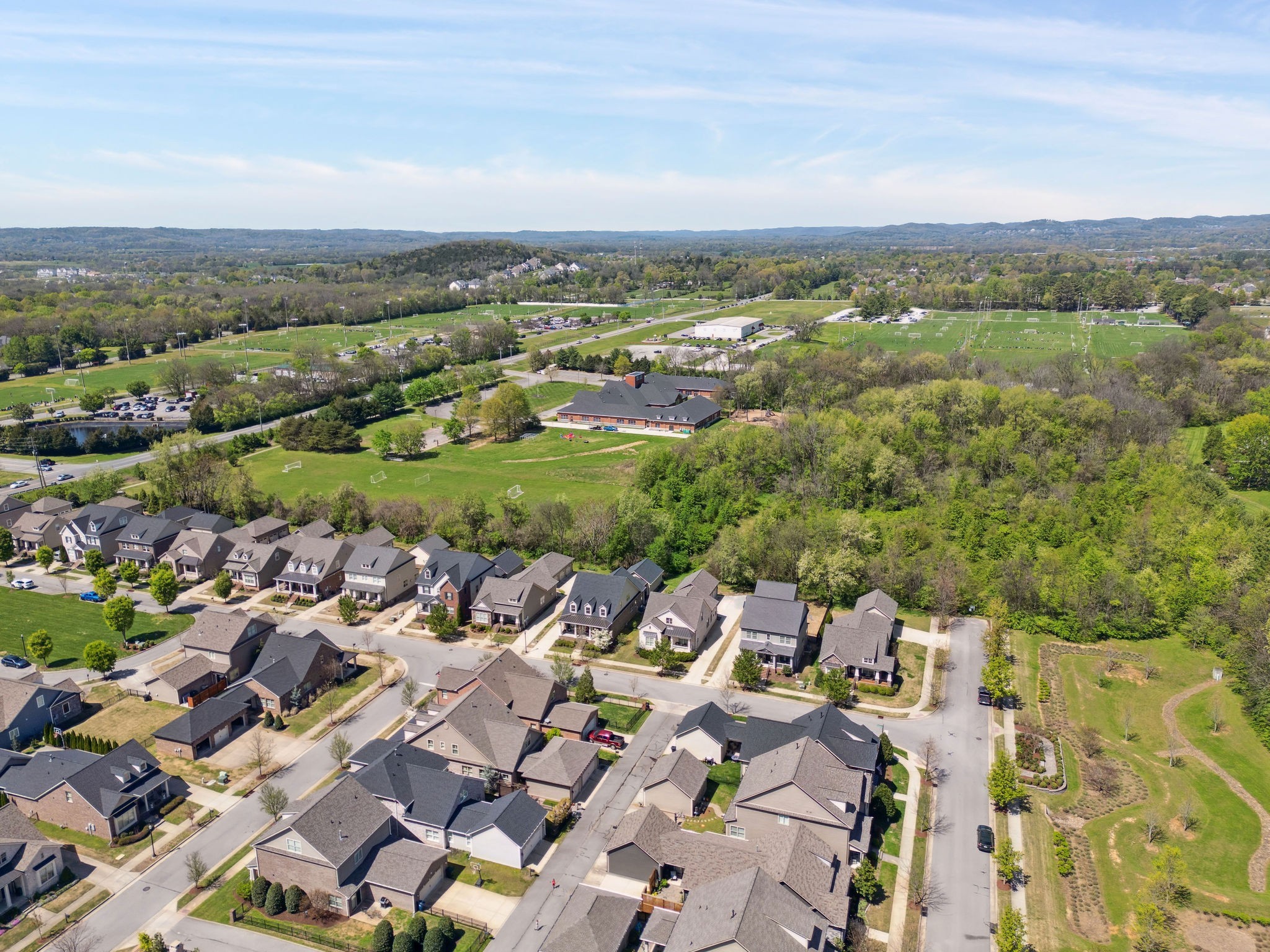 804 Charming Court Franklin, TN 37064 - Photo 44 of 48