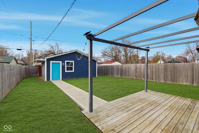 $2,400 | Undisclosed Address, Indianapolis, IN 46201