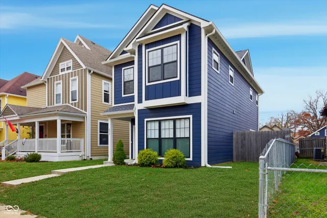 $2,400 | Undisclosed Address, Indianapolis, IN 46201