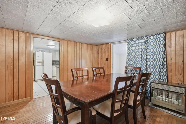 $125,000 | 613 Turkey Branch, Clinchco, VA 24226